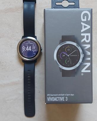 🔥 Garmin vivoactive 3🔥