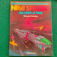 Libri di fantascienza