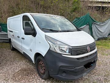Fiat Talento 1.6 120 CV