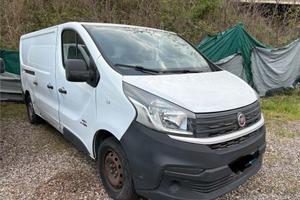 Fiat Talento 1.6 120 CV