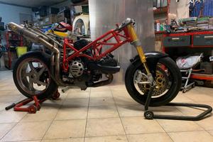 Telaio Ducati 996