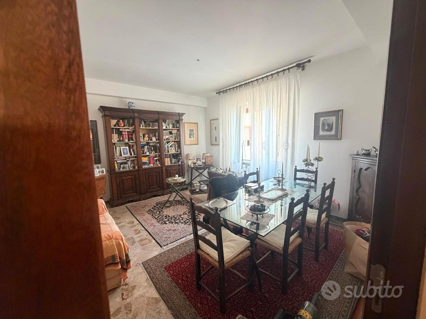 Apartment in Ancona, Palombare - View 4