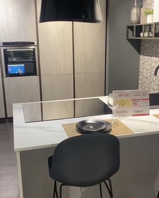 CUCINA NUOVA MOBILTURI
