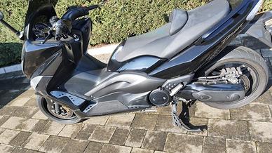 TMAX 500 ABS 2009