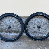 Cerchi shimano dura ace C50