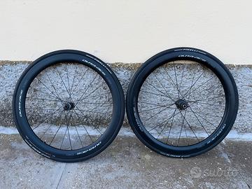 Cerchi shimano dura ace C50