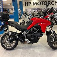 Ducati Multistrada 950 - 2018 (RIF. 136)