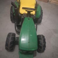Trattore Peg Perego 