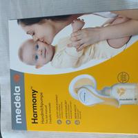 Tiralatte - Medela Harmony