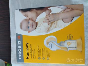 Tiralatte - Medela Harmony