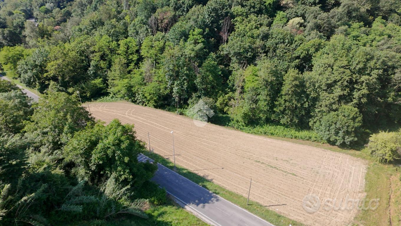 TER. AGRICOLO A VALGREGHENTINO - Altro