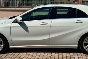 MERCEDES CLASSE A 200D