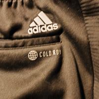  Pantaloni Sport Speciale "Cold Dry" Adidas 