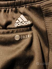  Pantaloni Sport Speciale "Cold Dry" Adidas 
