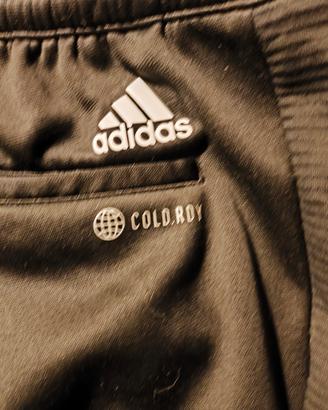  Pantaloni Sport Speciale "Cold Dry" Adidas 