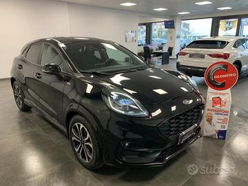 Ford Puma 1.0 Benzina ST-Line Hybrid
