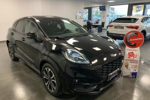 Ford Puma 1.0 Benzina ST-Line Hybrid