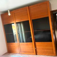 ARMADIO CAMERA DA LETTO