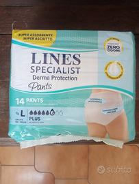 Pannoloni adulti