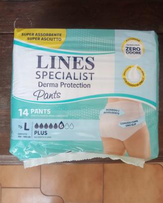 Pannoloni adulti