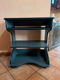 Scrivania per computer