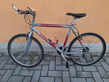 mountain bike raggio 26 STUCCHI 