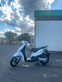 liberty S 50
