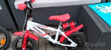 bicicletta bambino