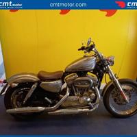 HARLEY-DAVIDSON 883 - XL Garantita e Finanziabil