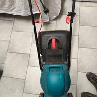 tagliaerba elettrico 