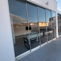 Fornitura e posa infissi in PVC