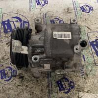 FIAT PUNTO 1.2 BENZINA 2004 - COMPRESSORE ARIA CON