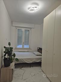 Camera zona ospedale