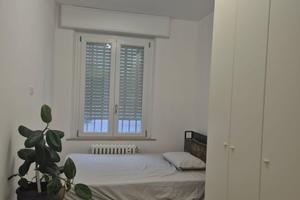 Camera zona ospedale