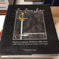 Armi antiche a Gardone