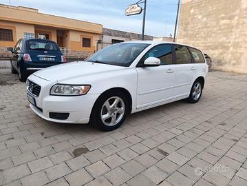 Volvo V50 D2 1.6 D