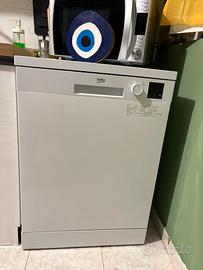 Lavastoviglie BEKO