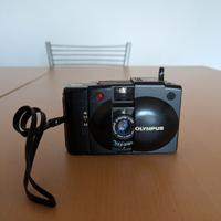 Macchina Fotografica Olympus 
