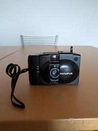 Macchina Fotografica Olympus 