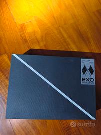 ALBUM EXO OBSESSION