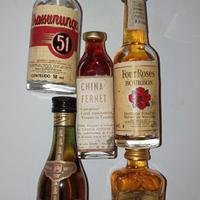 Mignon da collezione