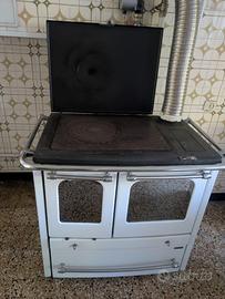 Termocucina nordica