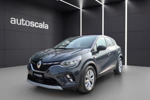 RENAULT Captur Plug-in Hybrid E-Tech 160 CV Inte
