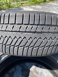 Pneumatici Continental 225/40 R18