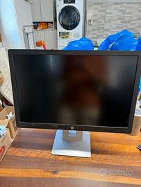 Schermo HP EliteDisplay E242