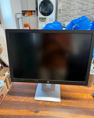 Schermo HP EliteDisplay E242