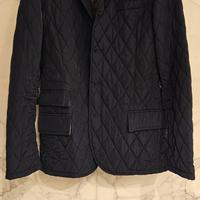 Giacca trapuntata da uomo Gutteridge 