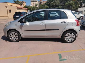 TOYOTA YARIS 1.0 SOL CLIMA RADIO