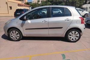 TOYOTA YARIS 1.0 SOL CLIMA RADIO