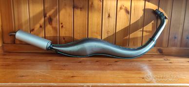 Marmitta Proma Top Range Motron